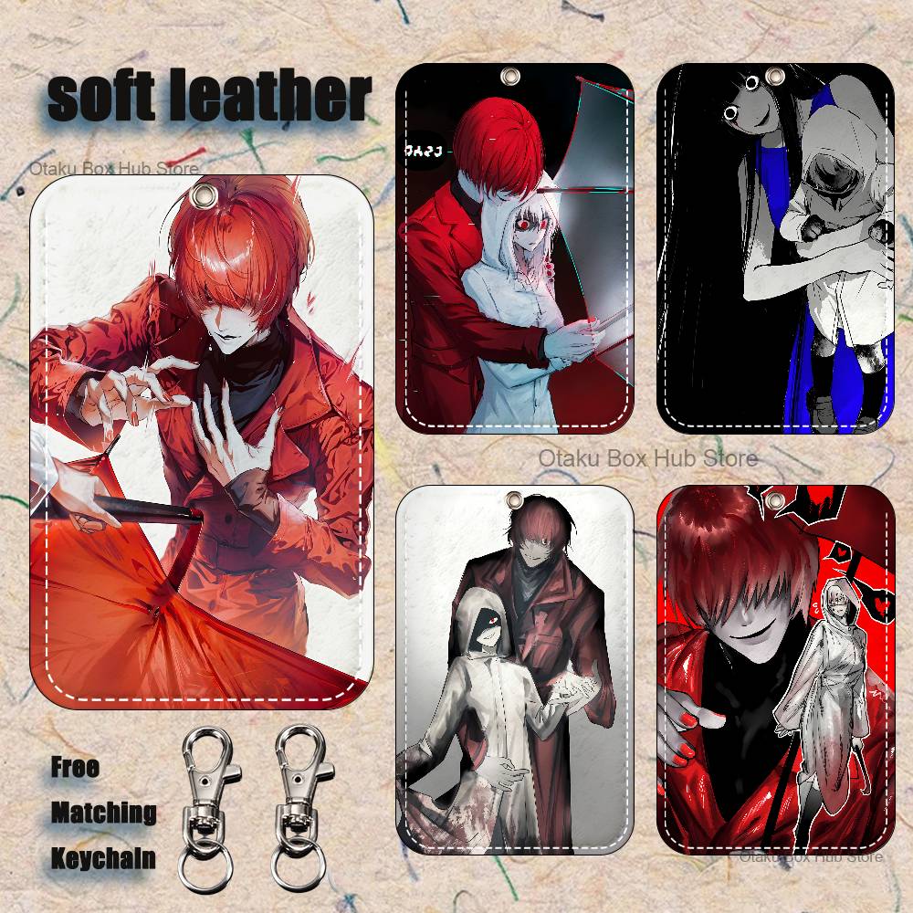For Leather Work - H-Homicipher S ホルダー キーホルダー 銀行用 ビジネス