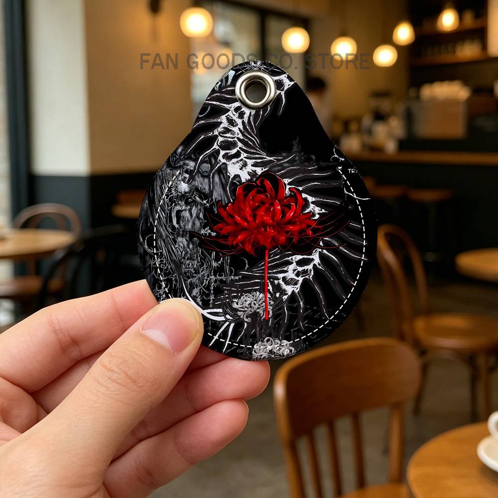 日本 T-東京レッドスパイダーリリー G-グールホルダー キ - For Leather Work のレビューと価格