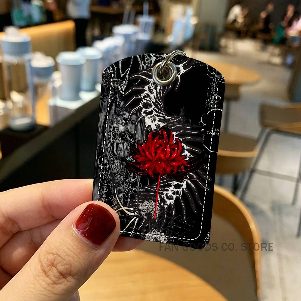 日本 T-東京レッドスパイダーリリー G-グールホルダー キ - For Leather Work のレビューと価格