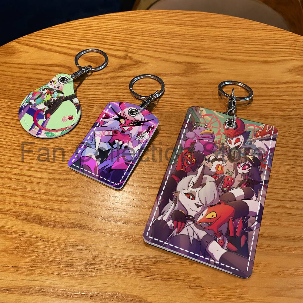 H-Helluva 漫画 B-Boss ホルダーキーホルダー - For Leather Work のレビューと価格