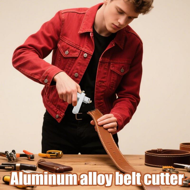 ベルトカッター革切削工具調整可能な手動クラフト機器クラフト革 - Leatherwork Hobby のレビューと価格