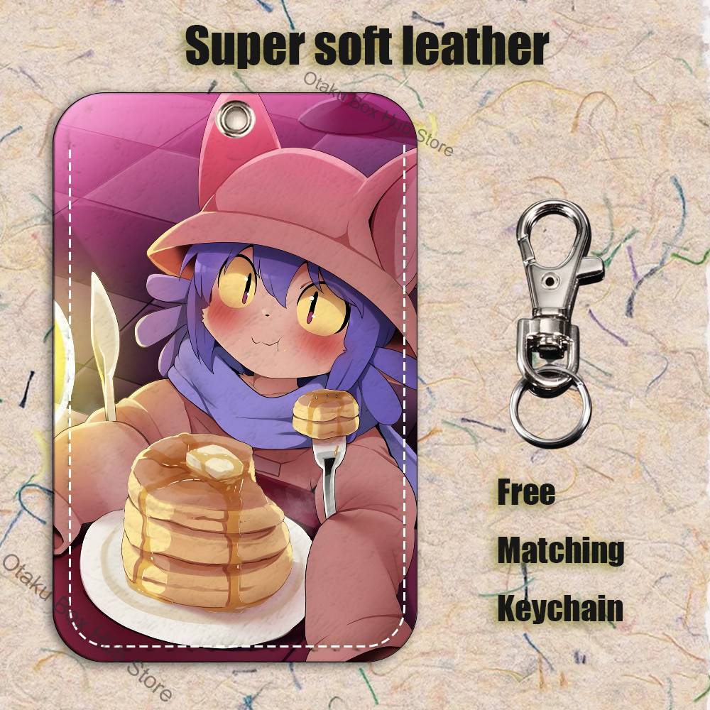 アニメ N-Niko O-OneshotS ホルダーキーホル - For Leather Work のレビューと価格