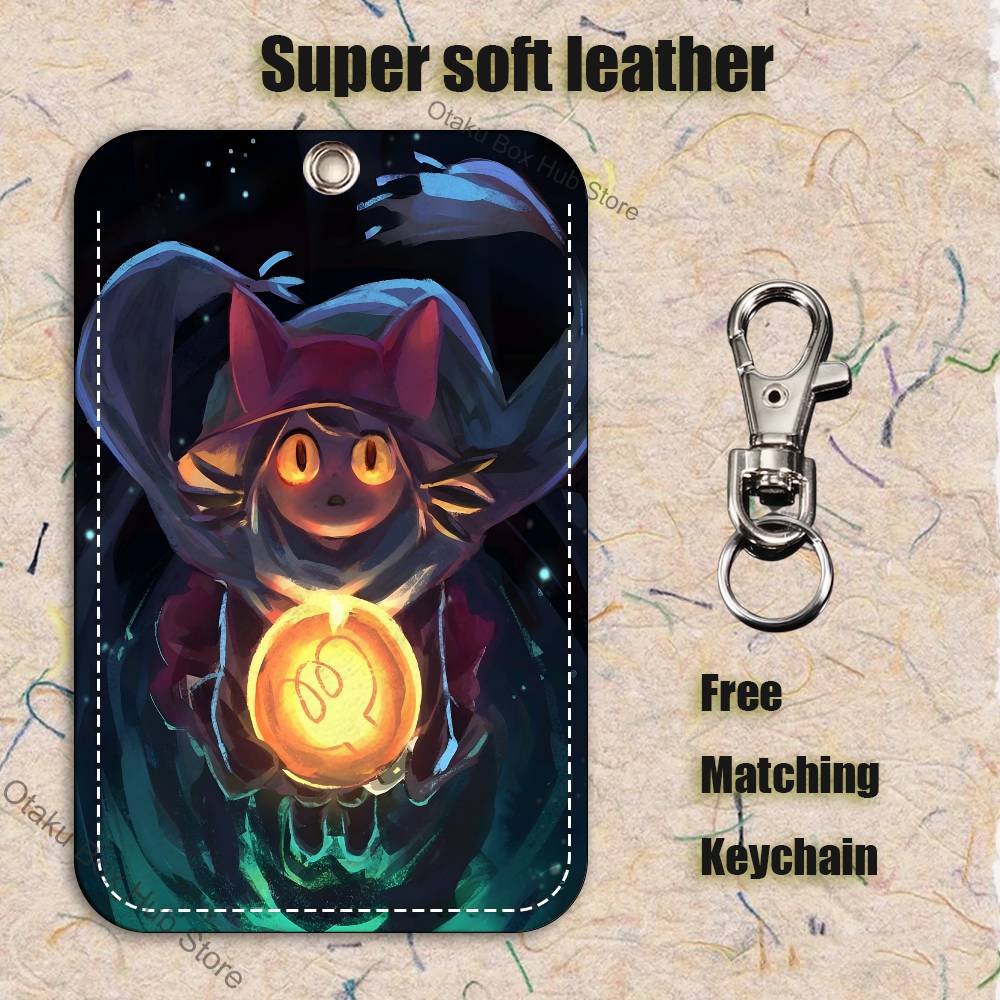 アニメ N-Niko O-OneshotS ホルダーキーホル - For Leather Work のレビューと価格