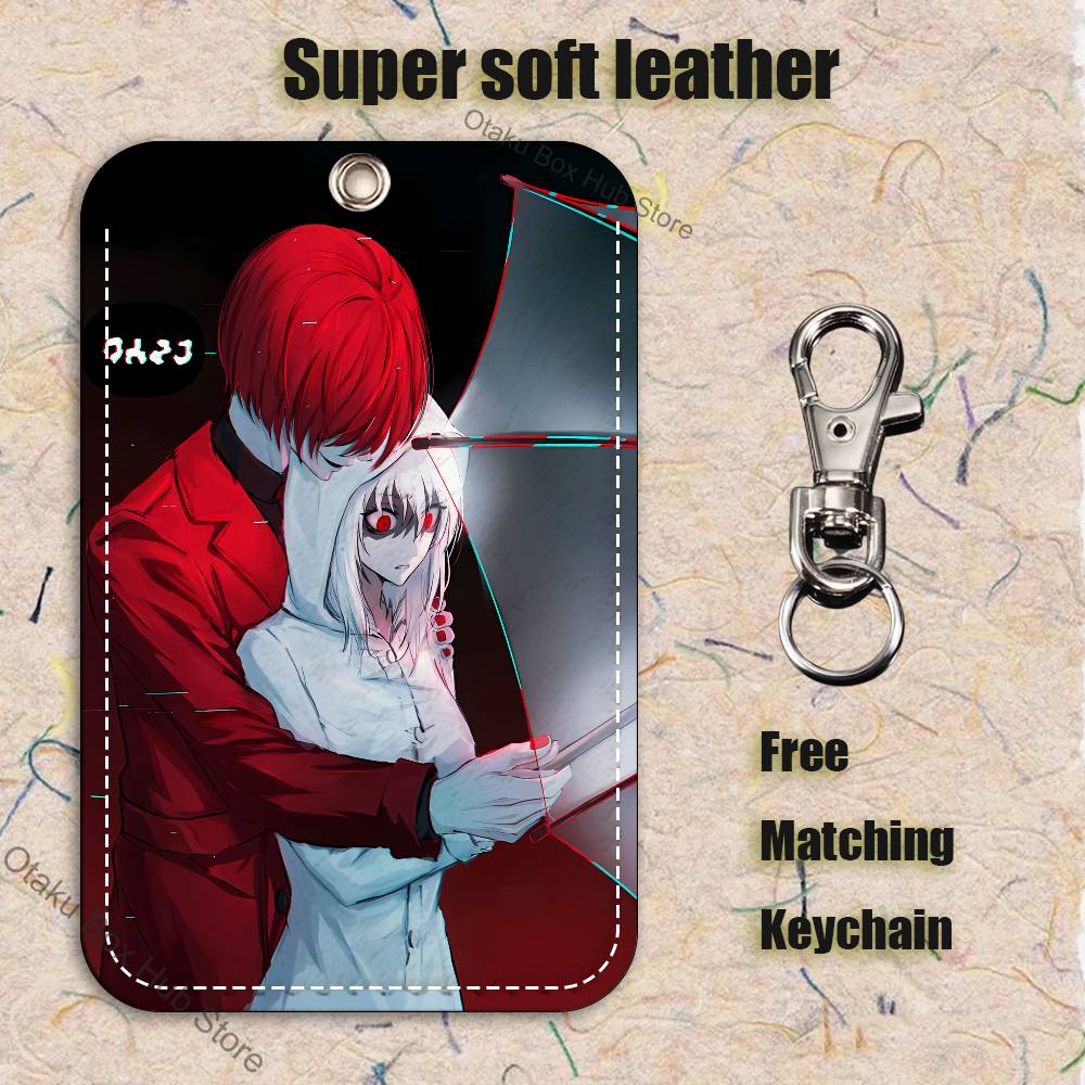 H-Homicipher S ホルダー キーホルダー 銀行用 - For Leather Work のレビューと価格