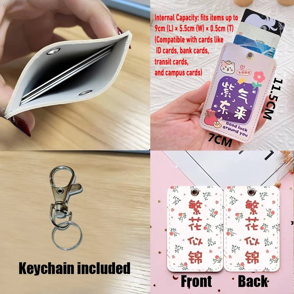 かわいい D-Dick グレイソン ホルダー キーホルダー  - For Leather Work のレビューと価格