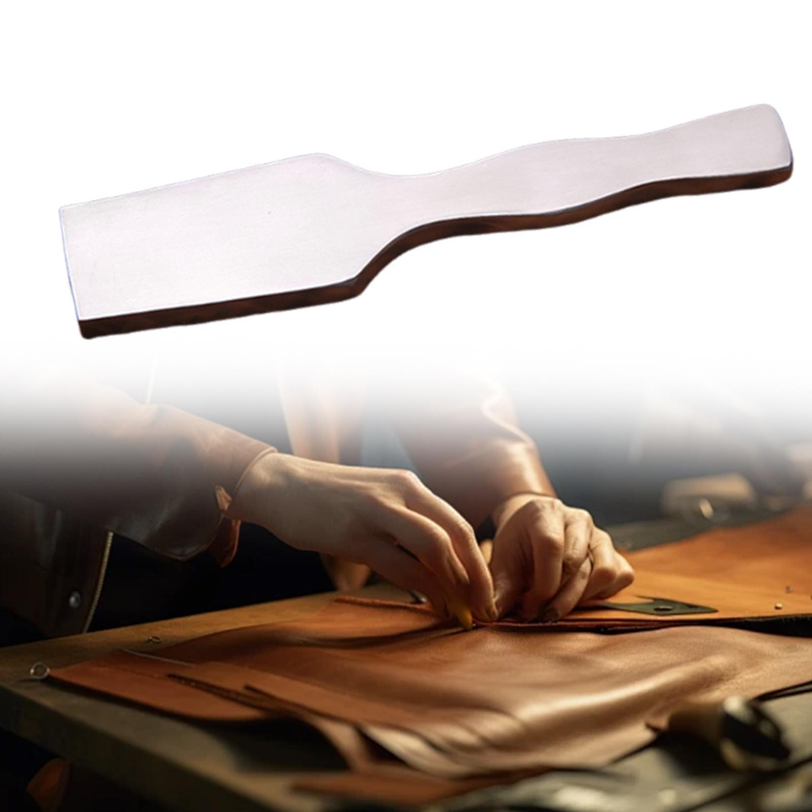革工芸用ステッチングツール、靴、バッグ、ベルト修理用スチール - Leatherwork Hobby のレビューと価格